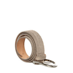 Belt Orciani grey
